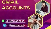 Top Trustworthy Sites to B`u~y Old~Gmail Accounts Safely