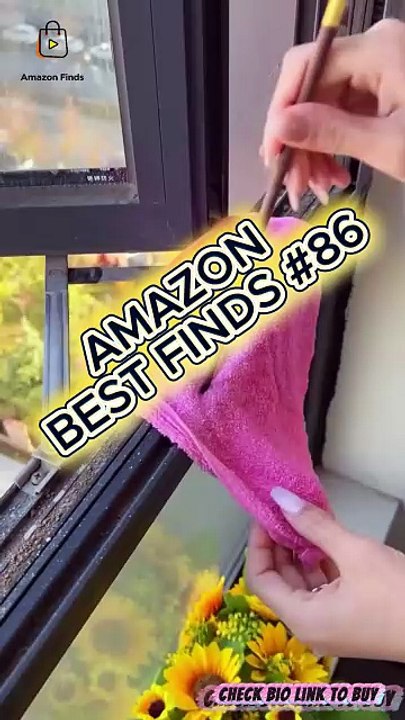 The Secret Tool For Perfect Window Tracks 🧼