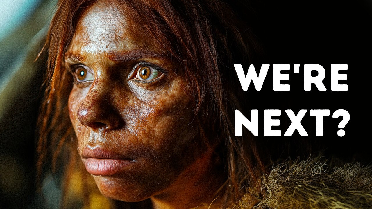 The Future of Humanity: Doom or Survival?