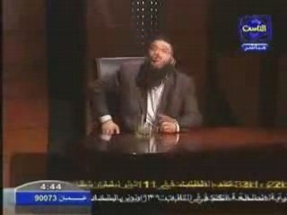 حازم شومان... انه الايمان 6-8