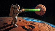 Space Mysteries and Discoveries! Is There Life Beyond Earth?