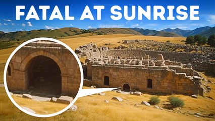 Exploring Earths Most Forbidden and Dangerous Destinations