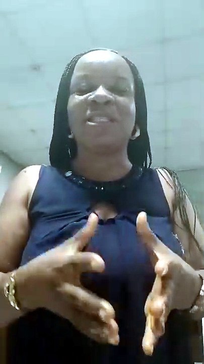 Ngozi Emekaram