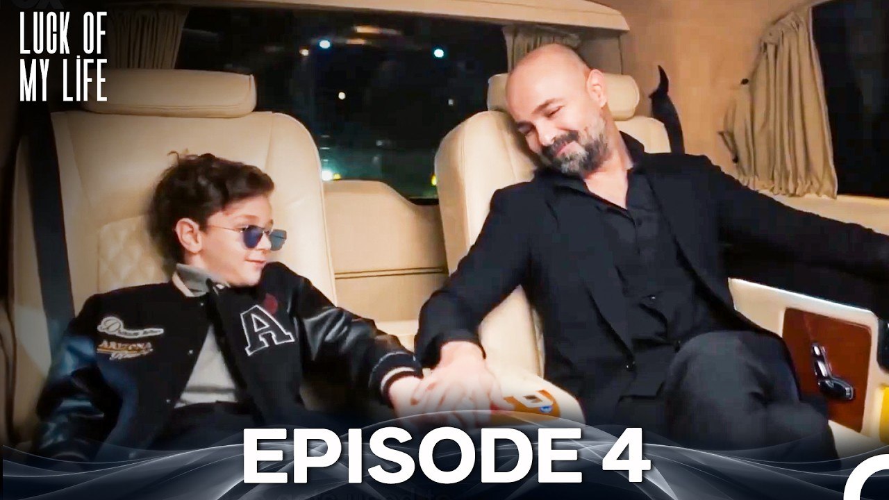 Luck Of My Life Episode 4