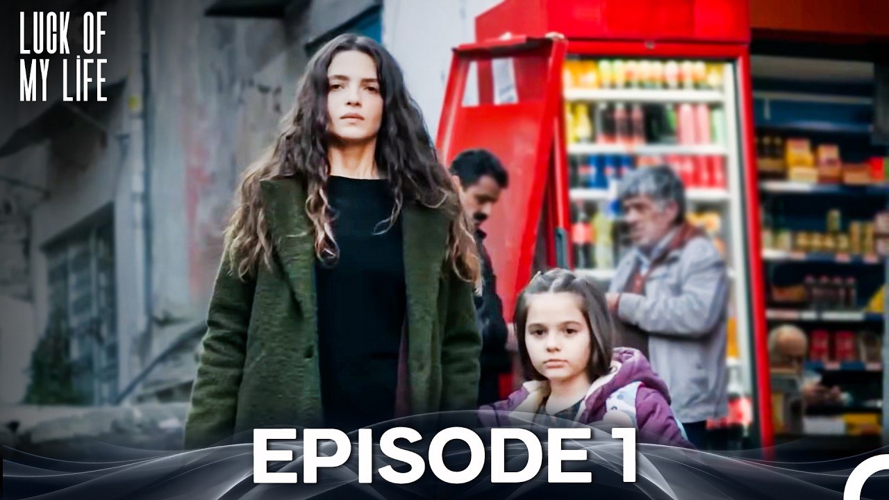 Luck Of My Life Episode 1