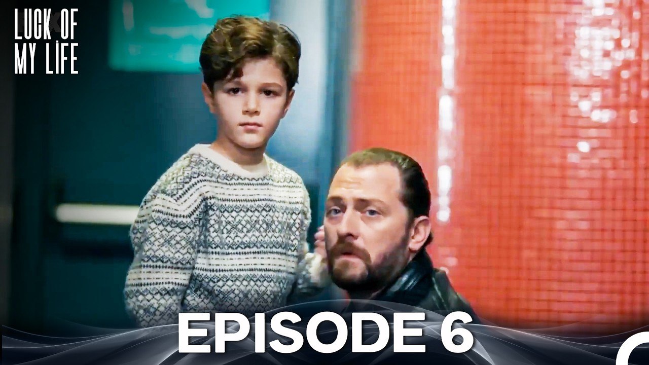 Luck Of My Life Episode 6