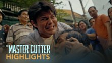 The Master Cutter: Paalam, Delfin! (Episode 8)