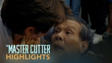 The Master Cutter: Delfin, sinalubong ang ambush para kay Atoy! (Episode 8)