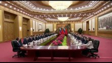 Colloqui "amichevoli" a Pechino, "nuova era" per relazioni Cina-Russia