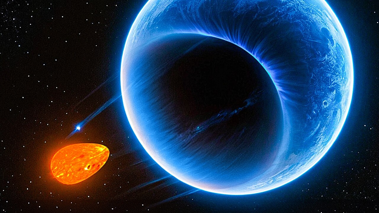 Zombie Stars and Hungry Black Holes Near Earth