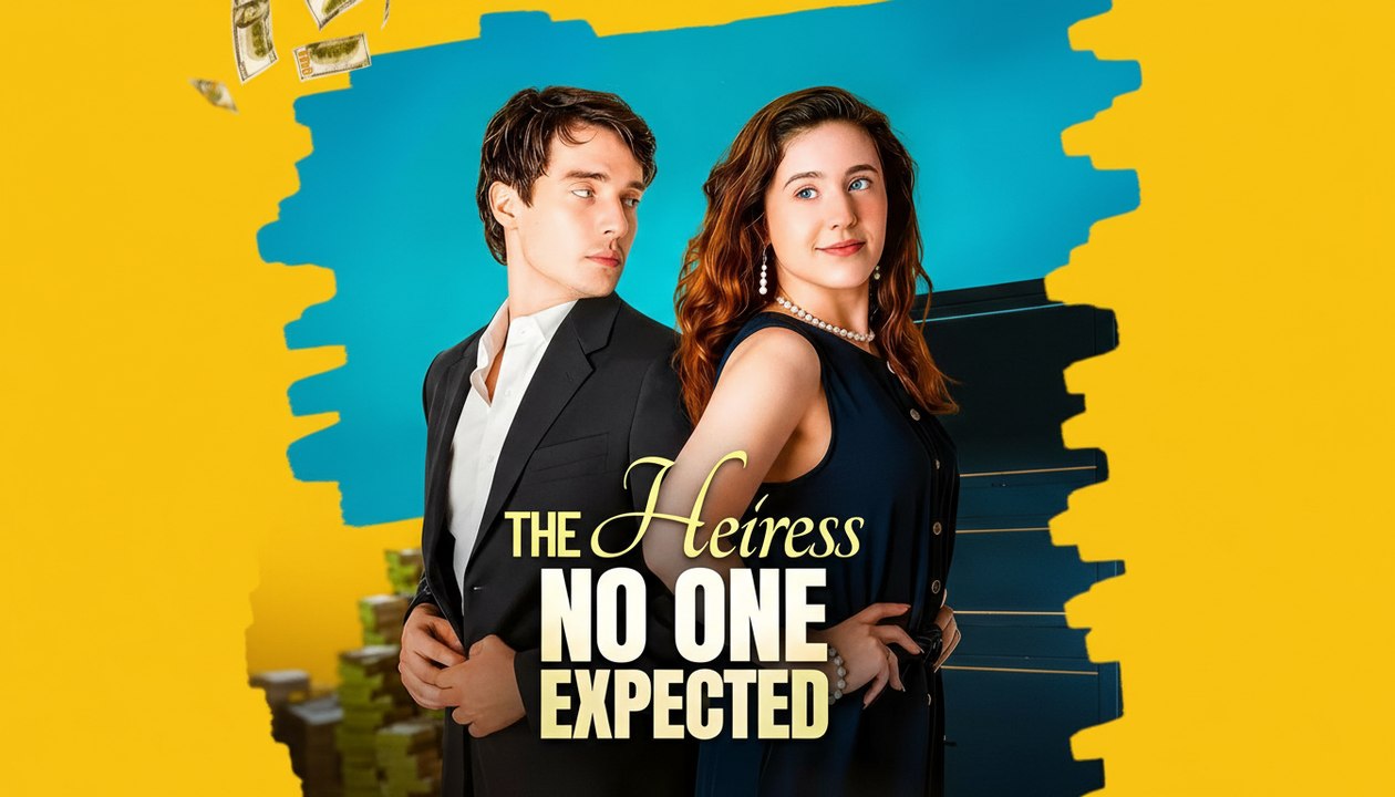 The heiress no one expected