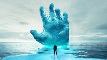 Chilling Discoveries Hidden Beneath the Ice