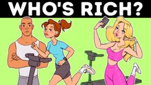 Brain-Busting Riddles! Can You Solve Them All?
