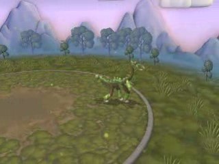 Spore Creature Editor Video 5