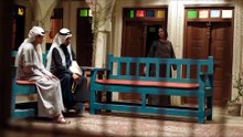 مسلسل خيوط المعازيب الحلقة 21 الحادية والعشرون كاملة | HD