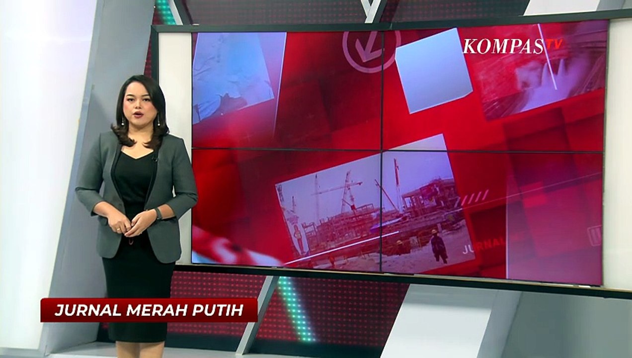 Presiden Prabowo Paparkan RAPBN 2027, Targetkan 2027 Rupiah 16.800-17.500 Dollar AS