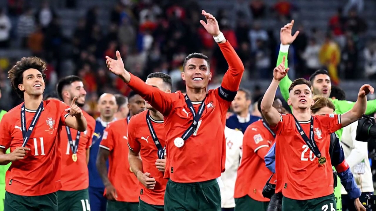 CR7 ត្រៀមខ្លួនបង្កើតកំណត់ត្រាចូលរួម World Cup លើកទី៦