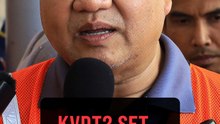 KVDT2 upgrade expected to be completed two years ahead of schedule, says KTMB