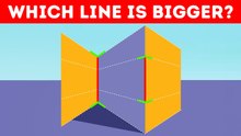 Mind-Bending Optical Illusions That Will Stumble Your Brain
