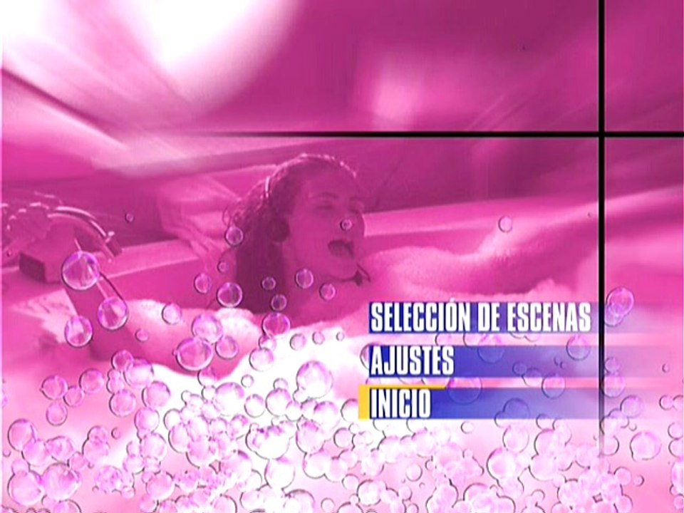 Inicio a ''Mujer Bonita (1990)'' Pirata Insterstate California 710 DVD-R (Latinoamérica)