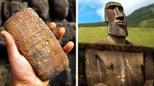 Mysteries Uncovered: Easter Island and Dubai's Islands