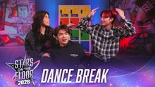 Stars On The Floor 2026 Dance Break: Sugar Mercado, NAG-RELAPSE kay VXON Patrick?!