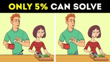 Tricky Riddles To Prove Your Wits