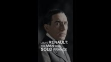 The Renault Scandal of 1940 - Collaboration Under the Occupation