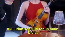Kekasih Kontrak — Cao Tiankai & Zhang Shan