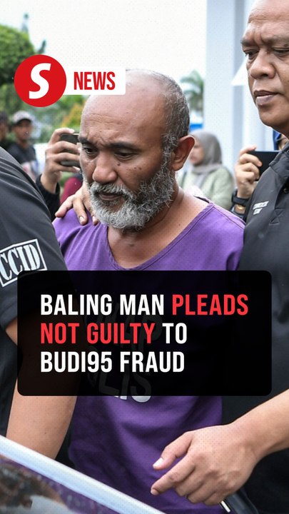 Man charged with using other individuals’ MyKad numbers to buy subsidised petrol
