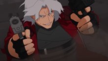 Devil May Cry: Die Netflix-Serie kehrt für Season 2 zurück und teast die Konfrontation zwischen Vergil und Dante