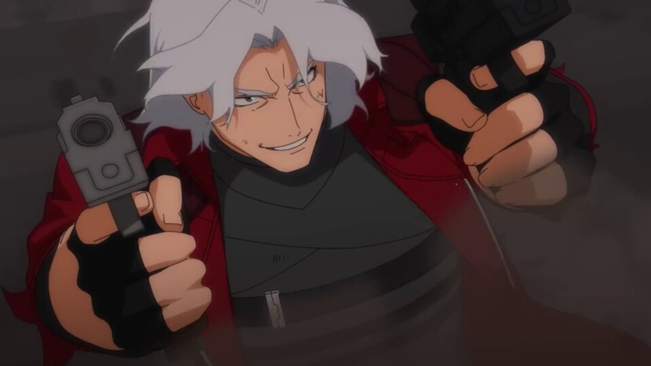 Devil May Cry: Die Netflix-Serie kehrt für Season 2 zurück und teast die Konfrontation zwischen Vergil und Dante