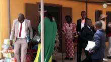 Région-Daloa / Lycée d’excellence Marie Koré de Daloa : des jeunes filles sensibilisées à la santé sexuelle, au bien-être et au leadership