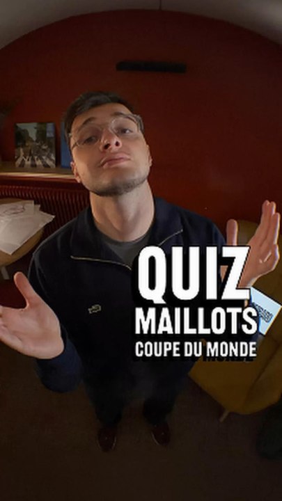 T'as fait combien sur 5 ? Réponses dans les commentaires. #designsportif #cdm2026 #directionartistique #foot