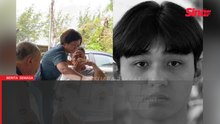 'Saya cuba panggil, tapi kepalanya sudah terputus berada di bawah kaki' - Bapa