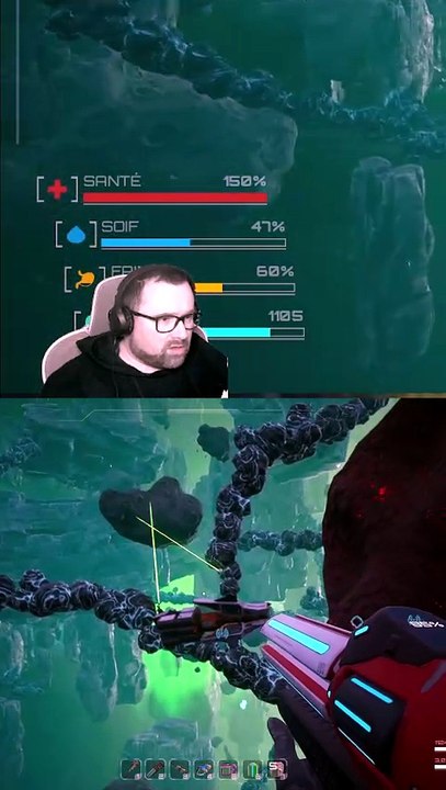 J'ai eu ma revanche sur les drones !