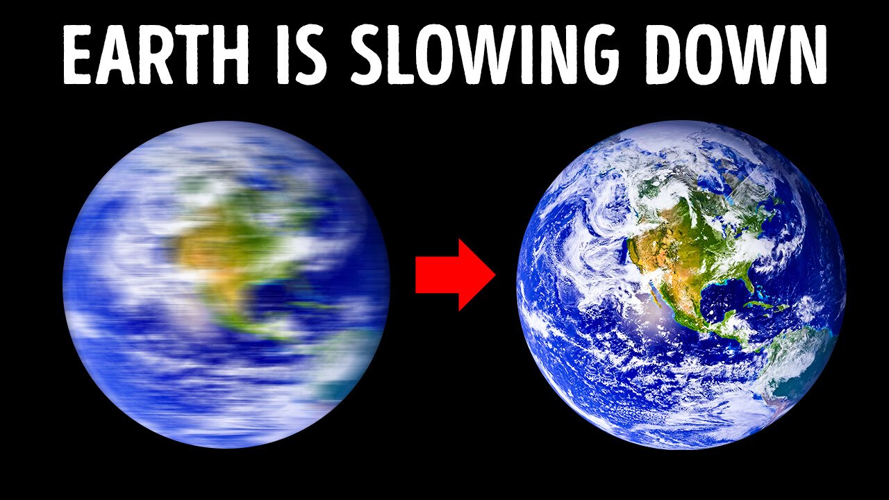 Earth's Cosmic Challenges