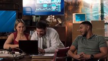 NCIS Sydney - Season 3 Episode 08 Turkey Shoot [Full Movie]