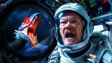 Cosmic Horrors: Terrifying Tales and Creepy Discoveries