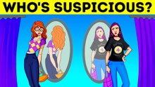 Playful Riddles to Tickle Your Brain