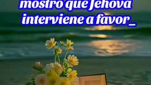 Jehová fortalece a sus fieles