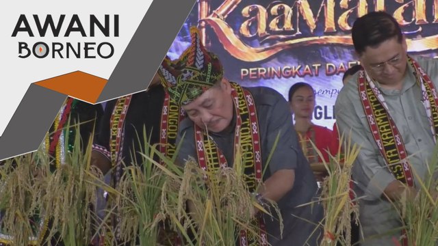 Jaga hubungan baik dengan Putrajaya - Hajiji