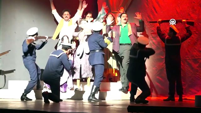 Tamer Karadağlı’dan Broadway müjdesi! Devlet Tiyatroları ABD sahnesine açılıyor