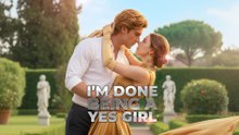 [EngSub] I'm Done Being A Yes Girl