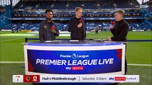 Chelsea vs Tottenham Hotspur_PreMatch