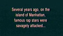 El proyecto de la bruja del hip hop - Trailer