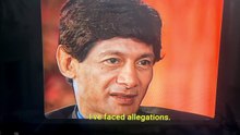 Charles Sobhraj interview 1997