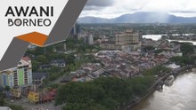 Sarawak sasar pendapatan RM13.05 bilion tahun ini