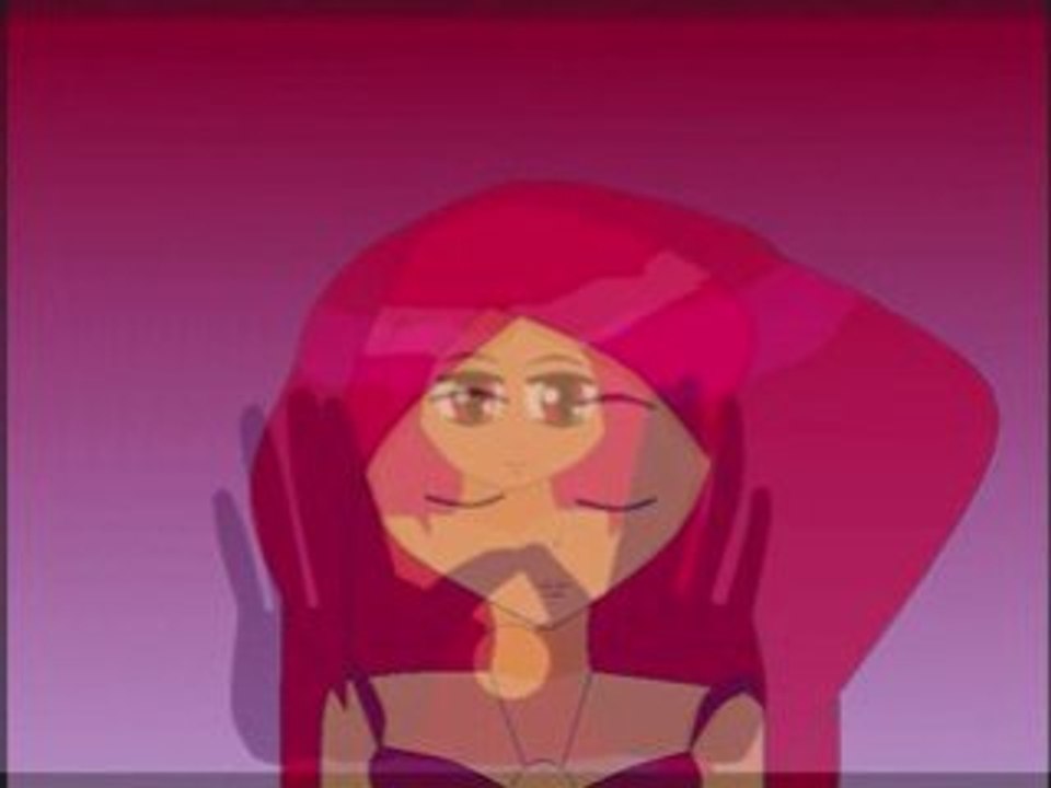 ♥Ancienne Tranformation de Marion♥