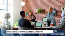 Video News - "Wellbeing at work": Sesvil lancia un nuovo progetto